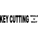 Keys cut 008-1